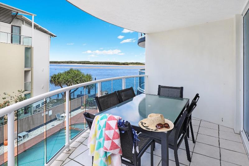 آپارتمان 3 خوابه, Watermark Resort Caloundra