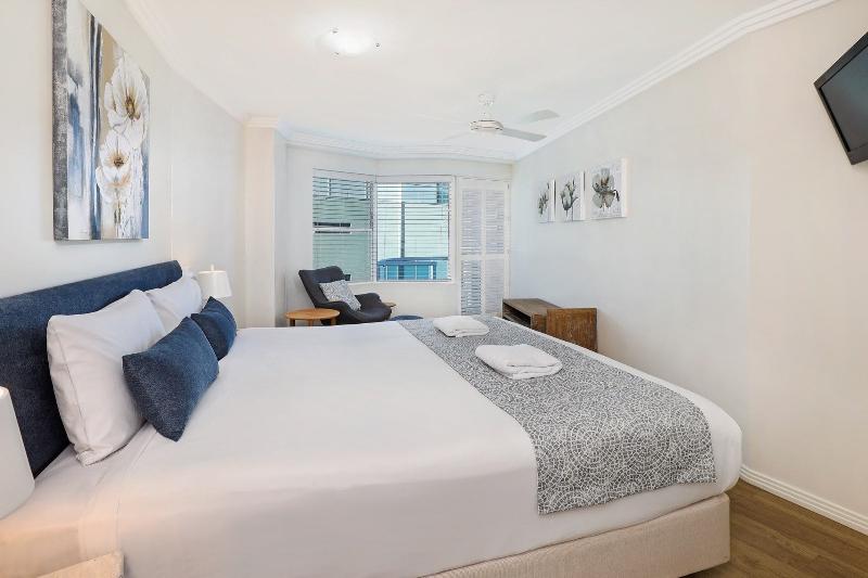 آپارتمان 3 خوابه, Watermark Resort Caloundra