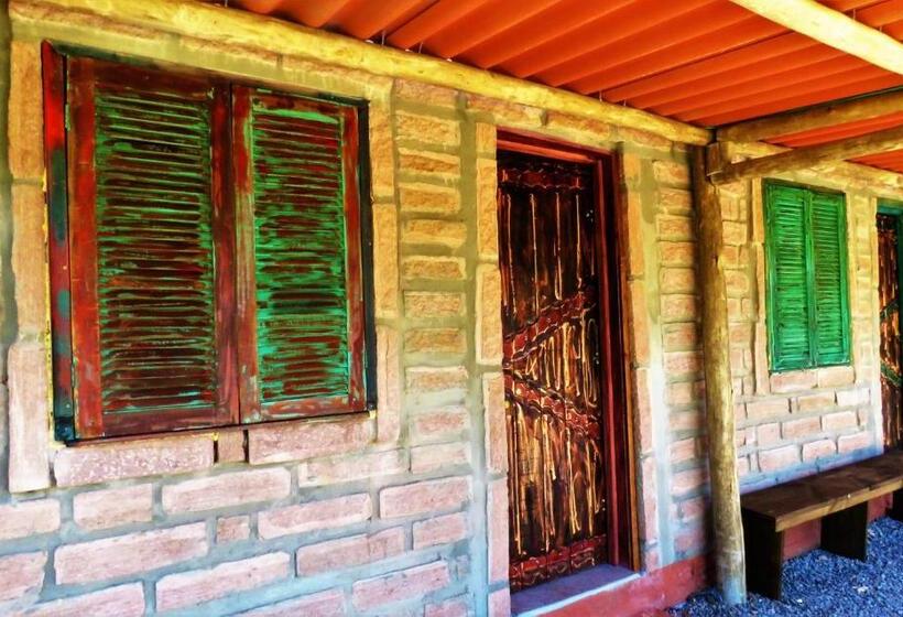 标准间, Hostel Casa Da Pedra Chata