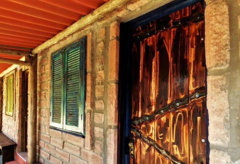 标准间, Hostel Casa Da Pedra Chata