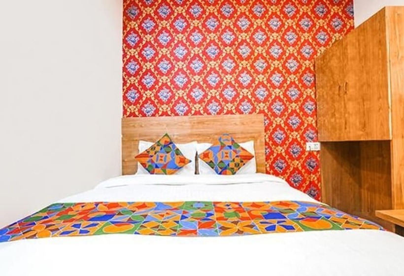اتاق لوکس, Fabhotel Prime Lotus