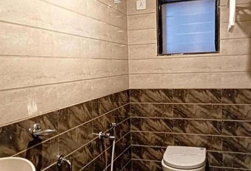 اتاق لوکس, Fabhotel Prime Lotus