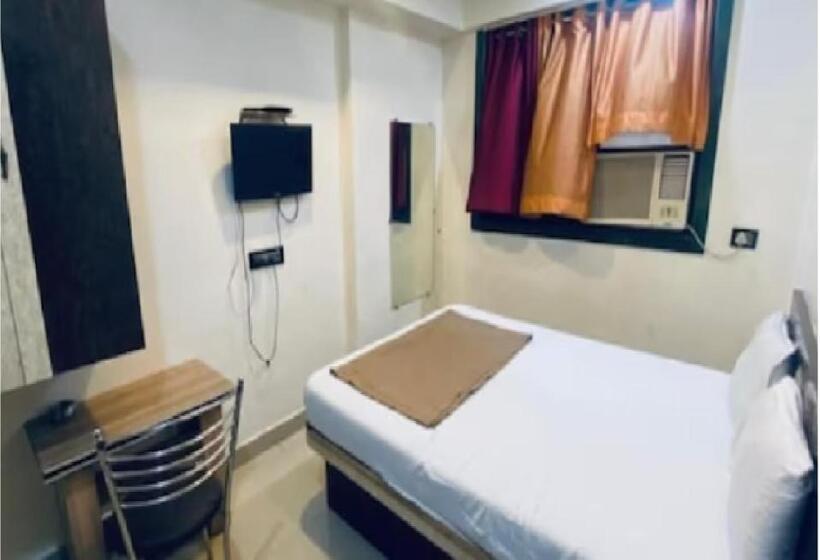 اتاق استاندارد, Shubham Park By Wb Inn