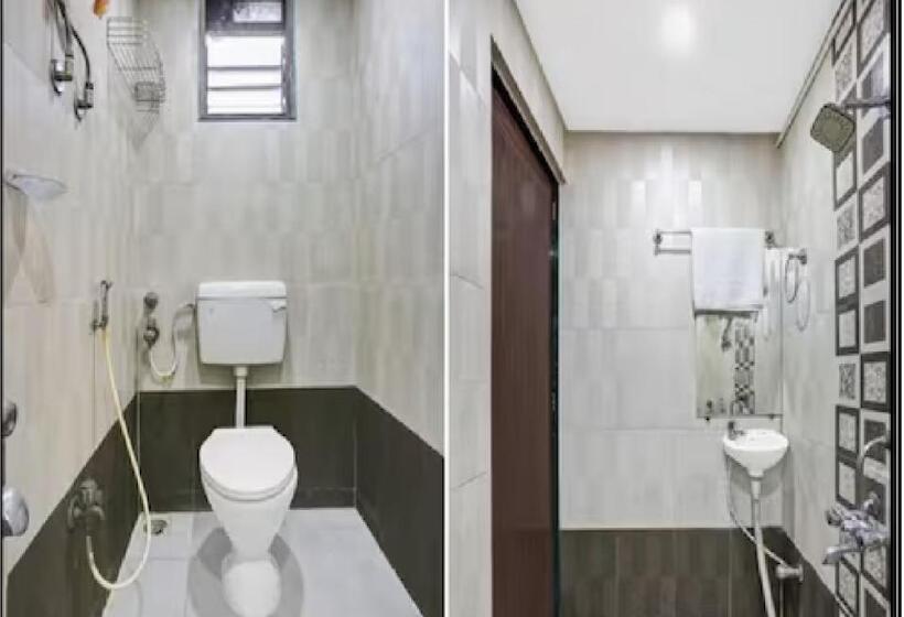 اتاق استاندارد, Shubham Park By Wb Inn