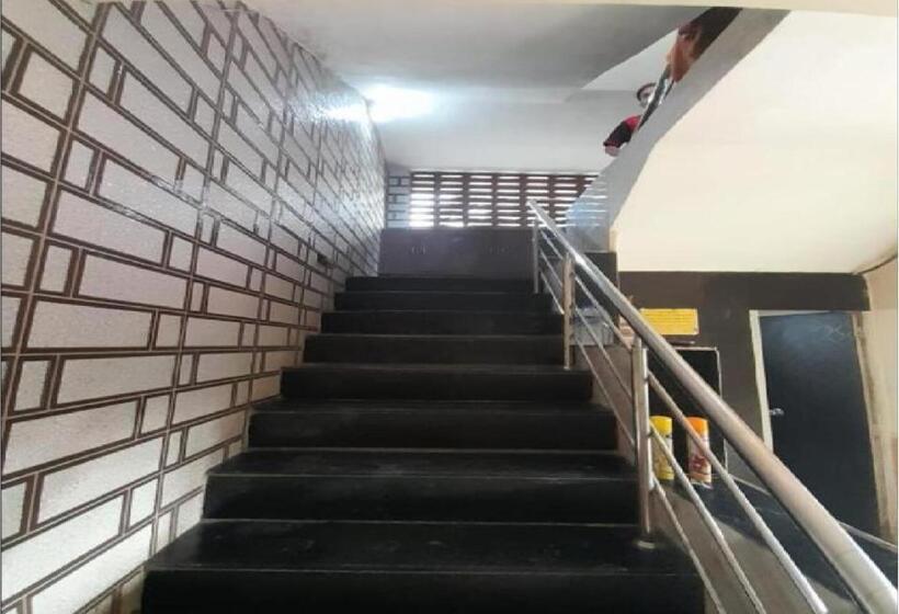 اتاق استاندارد, Shubham Park By Wb Inn