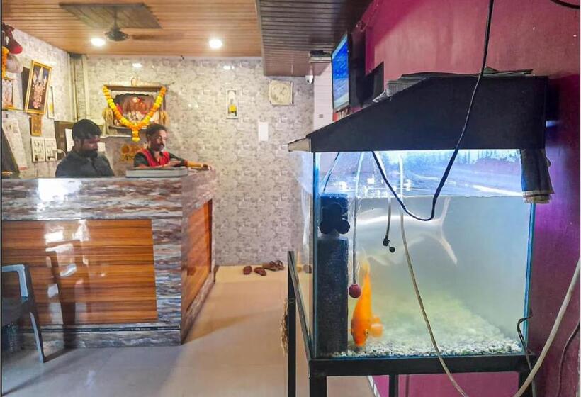 اتاق استاندارد, Shubham Park By Wb Inn