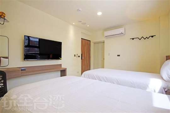 اتاق استاندارد, Smile Ocean Homestay