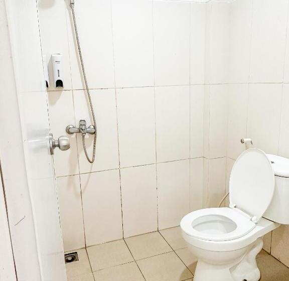 اتاق سوپریور, Pillow Guest House