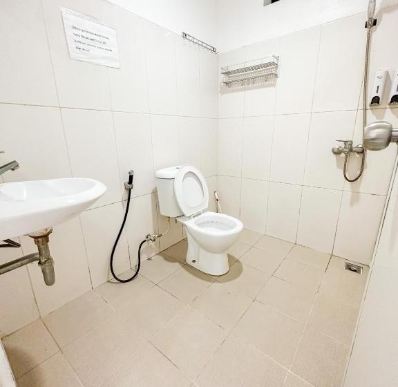 اتاق سوپریور, Pillow Guest House