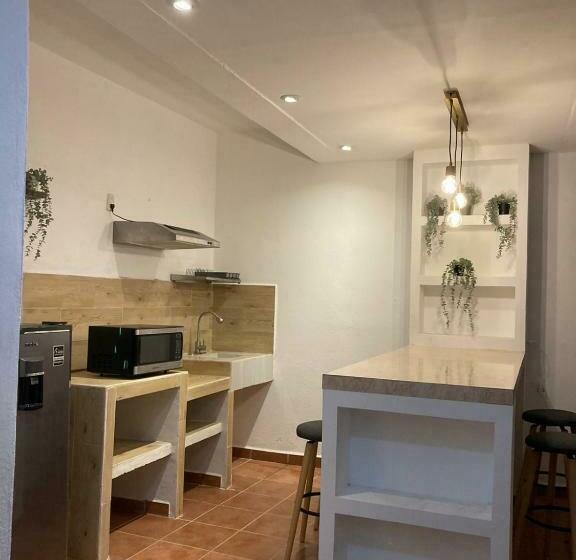سوییت, Lu Um Master Suites