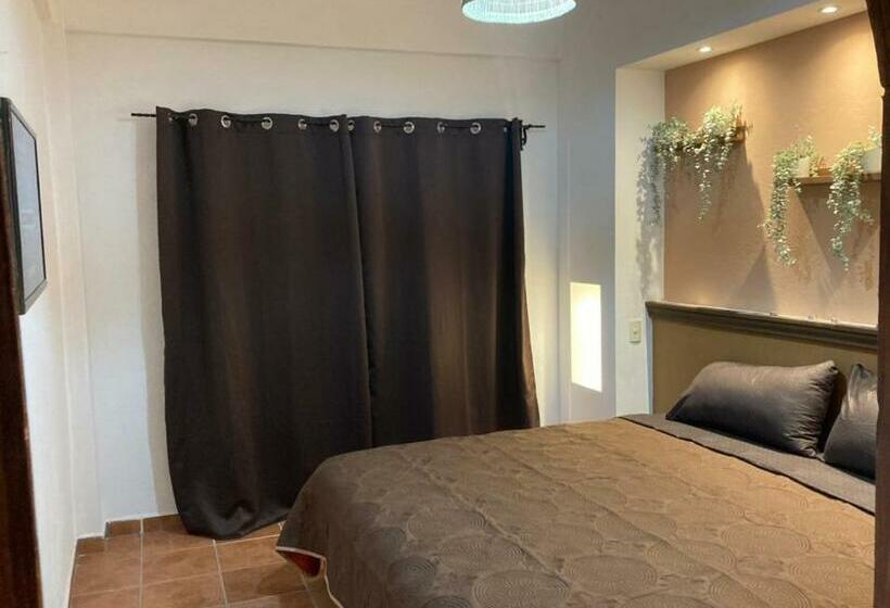 سوییت, Lu Um Master Suites