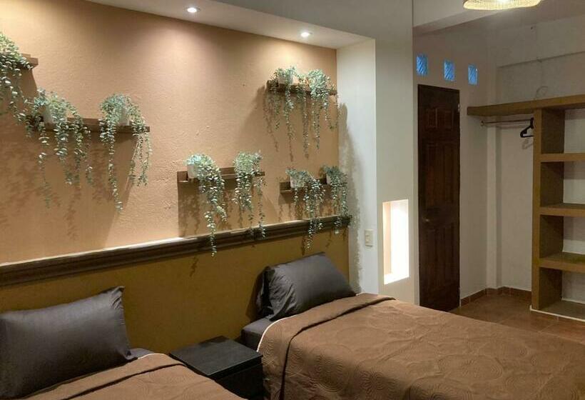 سوییت, Lu Um Master Suites