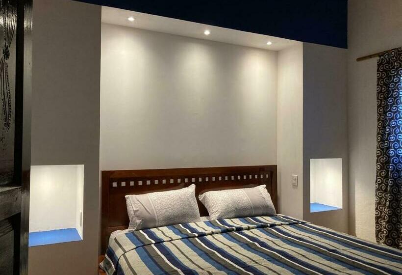 آپارتمان 1 خوابه, Lu Um Master Suites
