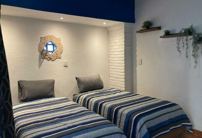 آپارتمان 1 خوابه, Lu Um Master Suites