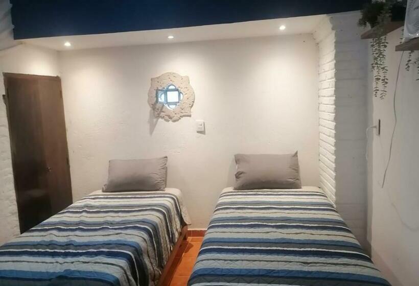 آپارتمان 1 خوابه, Lu Um Master Suites
