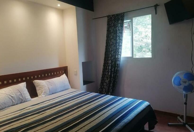 آپارتمان 1 خوابه, Lu Um Master Suites