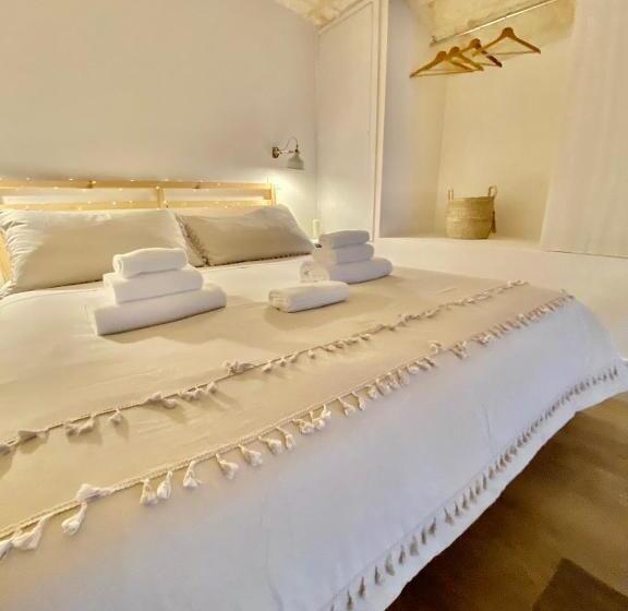 اتاق راحتی سه تخته, Stella Marina Luxury