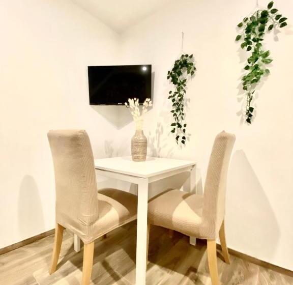 اتاق استاندارد با وان آب گرم, Stella Marina Luxury