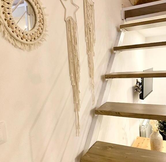 اتاق راحتی سه تخته, Stella Marina Luxury