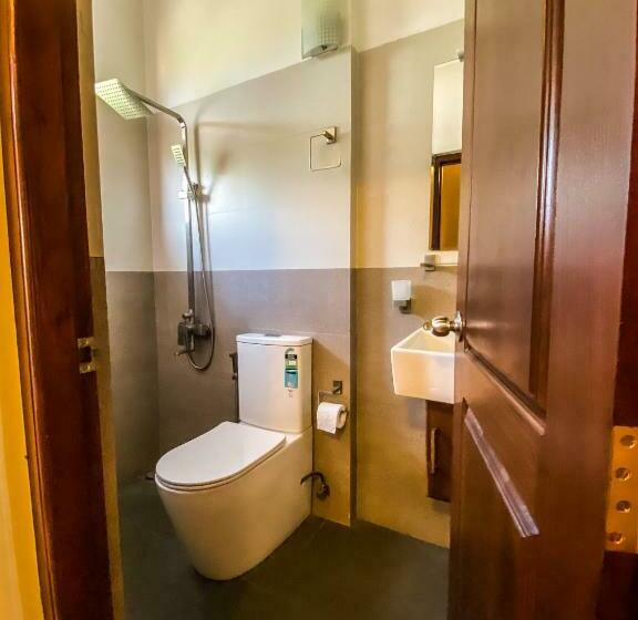 اتاق لوکس, Thisara Villas