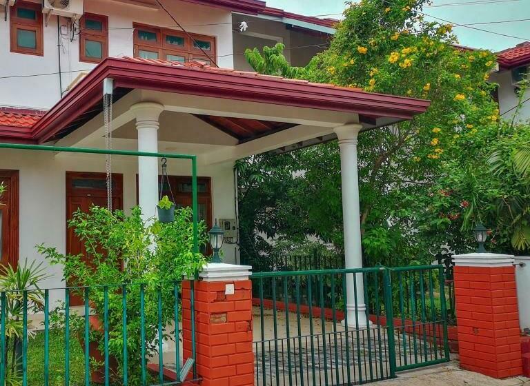 اتاق لوکس خانوادگی, Thisara Villas