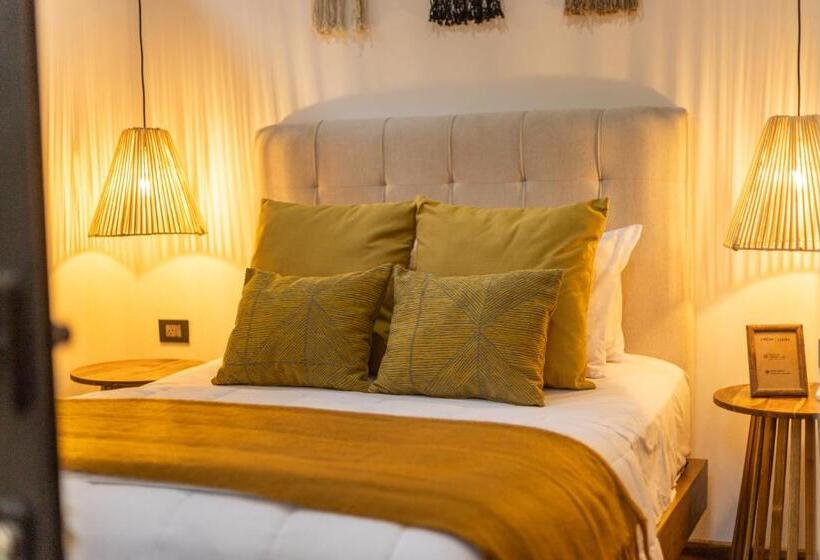 ویلای لوکس 1 خوابه, Exôtico Beach & Rooms