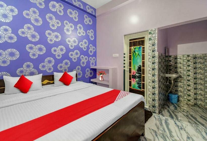 اتاق کلاسیک سه تخته, O Heritage Inn