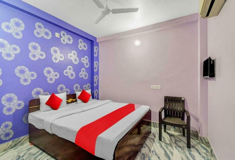 اتاق کلاسیک سه تخته, O Heritage Inn