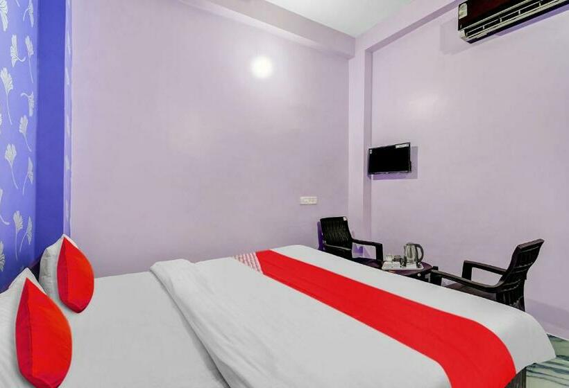 اتاق کلاسیک سه تخته, O Heritage Inn