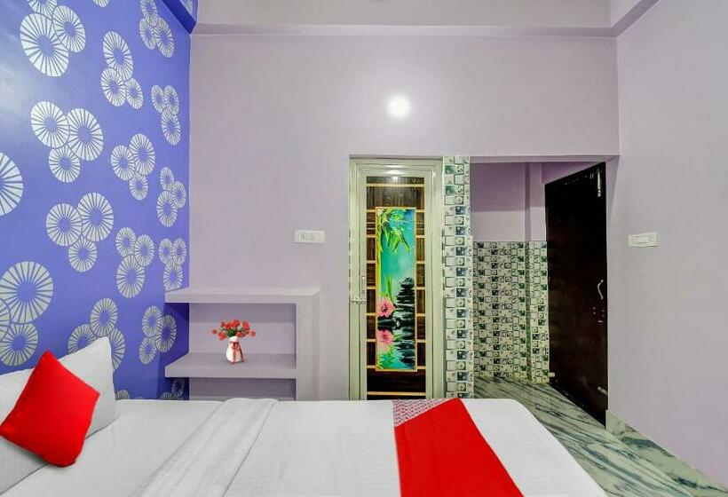 اتاق کلاسیک سه تخته, O Heritage Inn