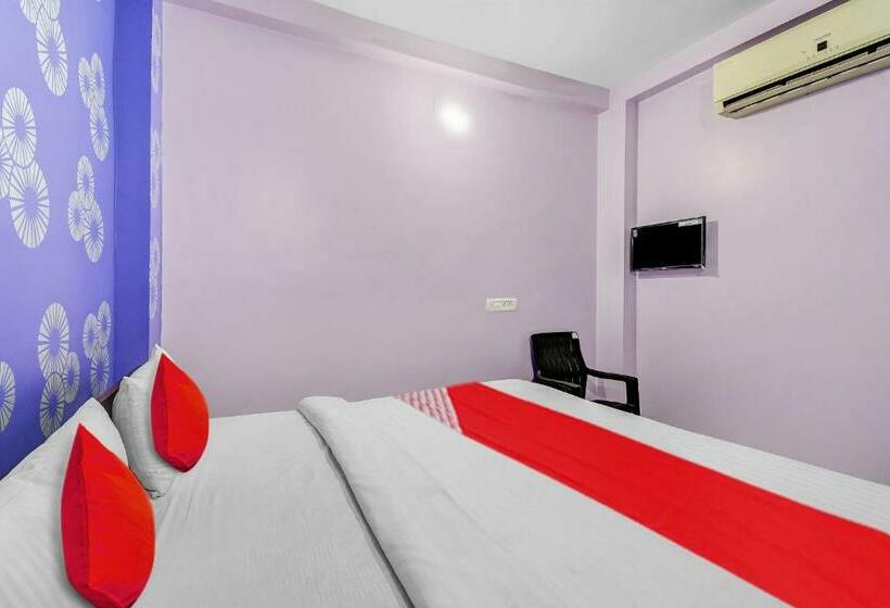 اتاق کلاسیک سه تخته, O Heritage Inn