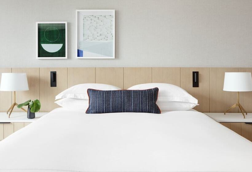 اتاق استاندارد, Kimpton   The Forum Hotel, An Ihg