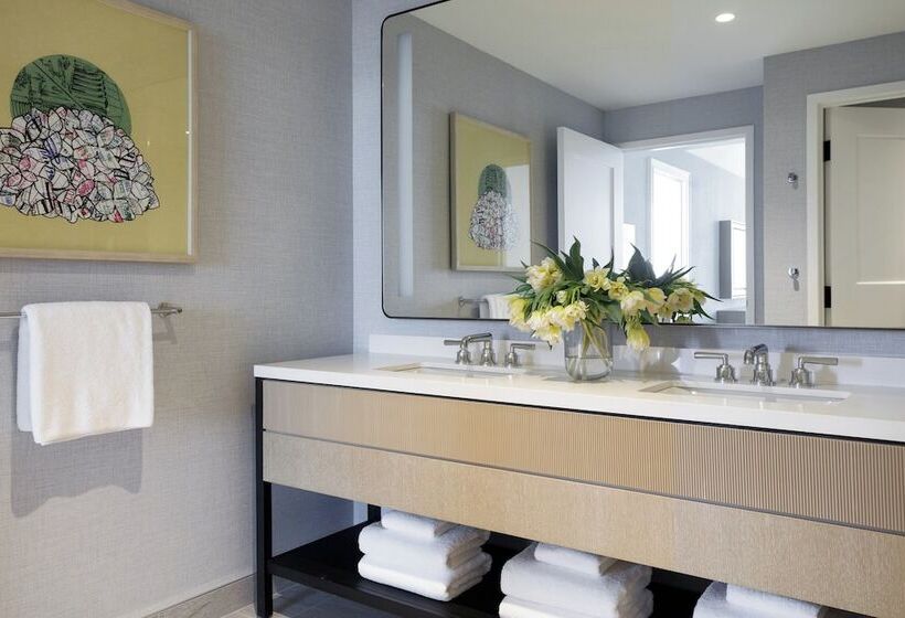 سوییت, Kimpton   The Forum Hotel, An Ihg