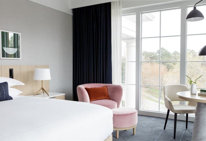 سوییت, Kimpton   The Forum Hotel, An Ihg