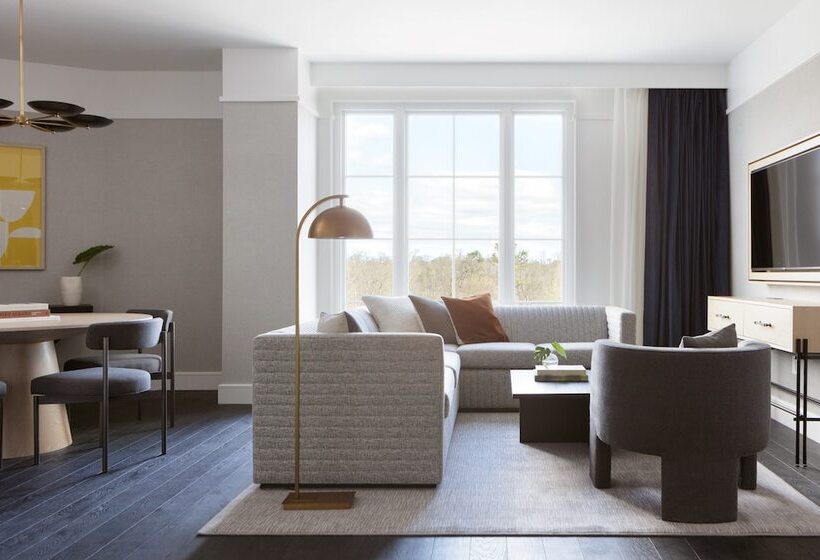 سوییت, Kimpton   The Forum Hotel, An Ihg