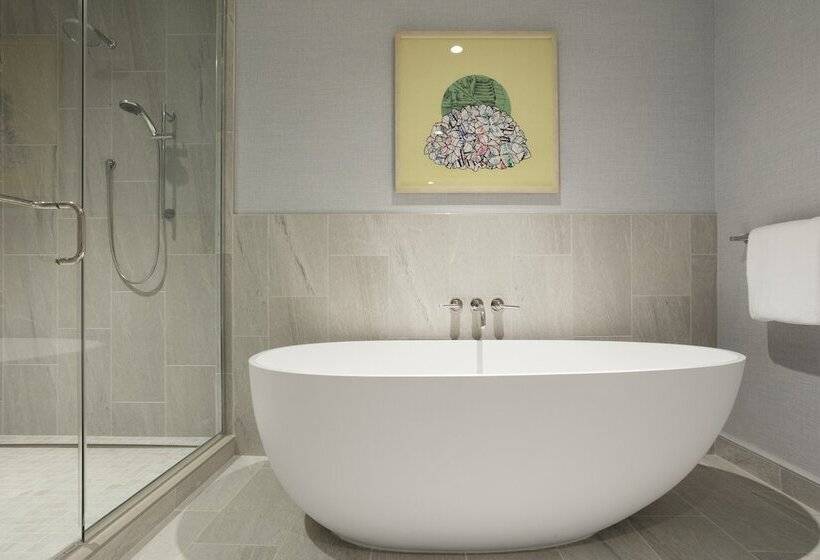 سوییت, Kimpton   The Forum Hotel, An Ihg
