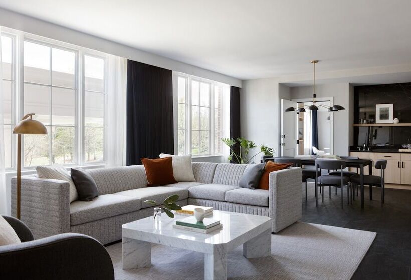 سوییت, Kimpton   The Forum Hotel, An Ihg