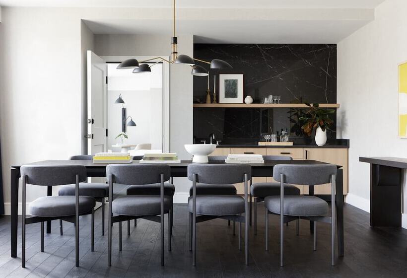 سوییت, Kimpton   The Forum Hotel, An Ihg