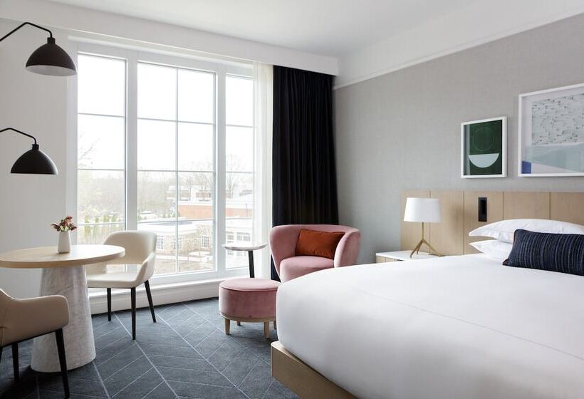 اتاق استاندارد برای معلولان, Kimpton   The Forum Hotel, An Ihg