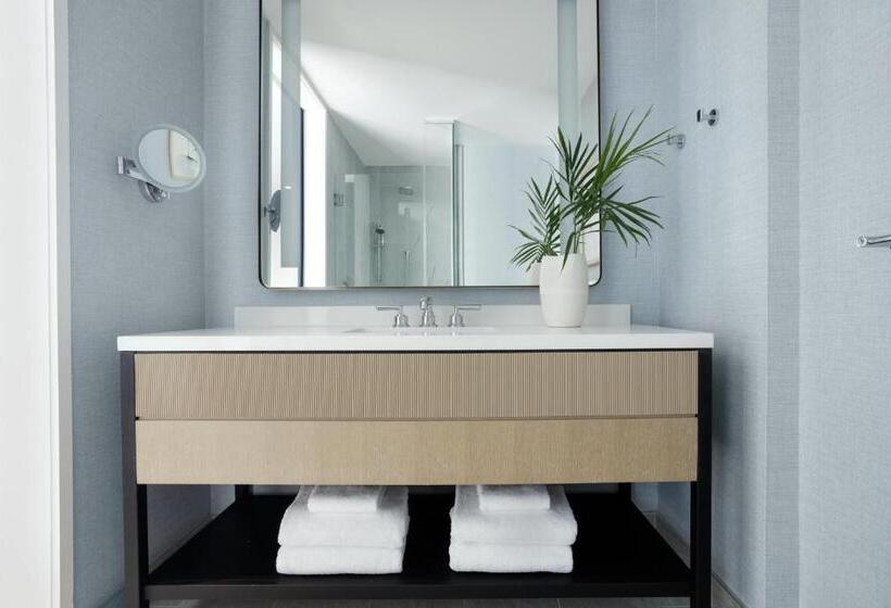 اتاق استاندارد, Kimpton   The Forum Hotel, An Ihg