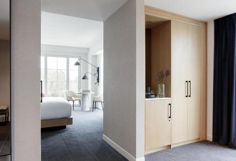 اتاق پرمیوم, Kimpton   The Forum Hotel, An Ihg