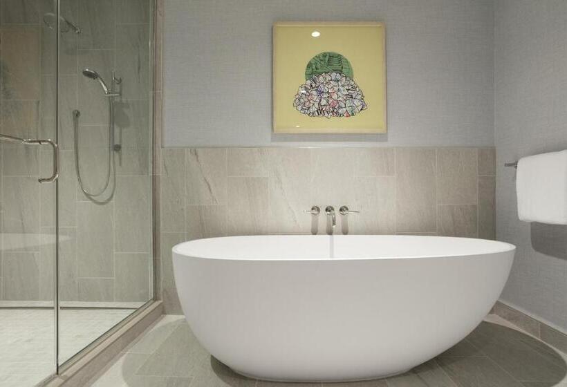 سوییت, Kimpton   The Forum Hotel, An Ihg