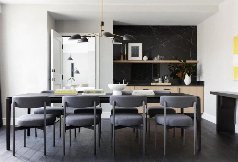 سوییت, Kimpton   The Forum Hotel, An Ihg