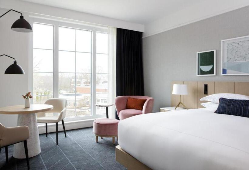 اتاق استاندارد برای معلولان, Kimpton   The Forum Hotel, An Ihg