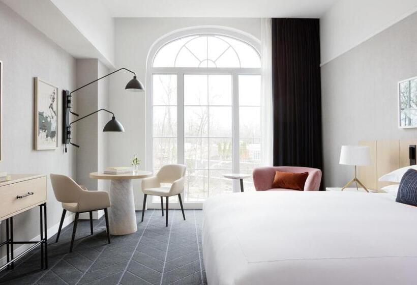 اتاق استاندارد برای معلولان, Kimpton   The Forum Hotel, An Ihg