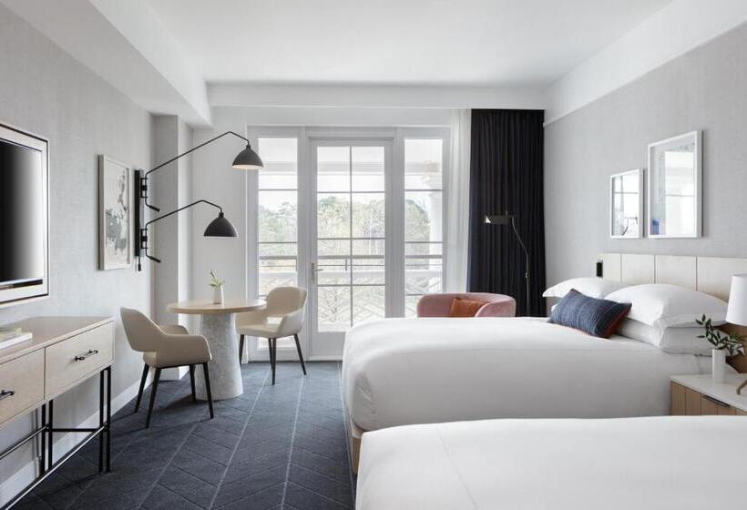 اتاق استاندارد, Kimpton   The Forum Hotel, An Ihg