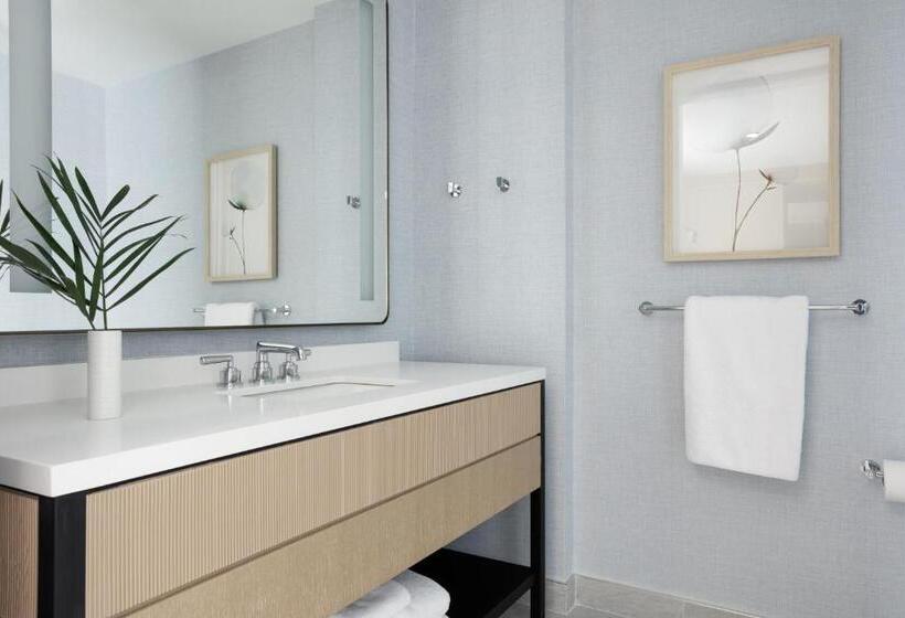 اتاق استاندارد, Kimpton   The Forum Hotel, An Ihg
