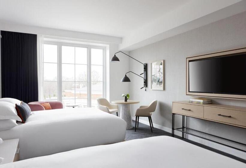 اتاق استاندارد, Kimpton   The Forum Hotel, An Ihg
