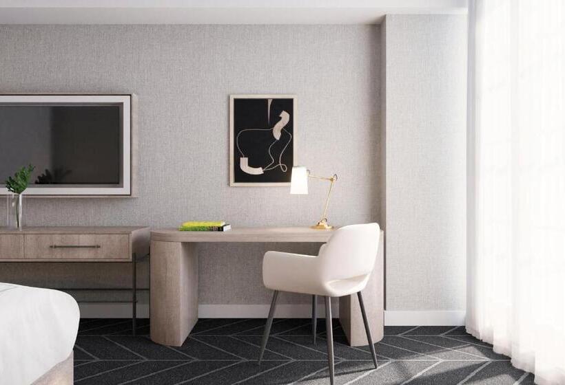 اتاق استاندارد, Kimpton   The Forum Hotel, An Ihg