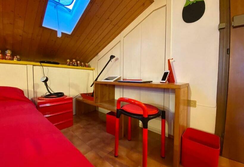 اتاق استاندارد, Matrioska House B&b